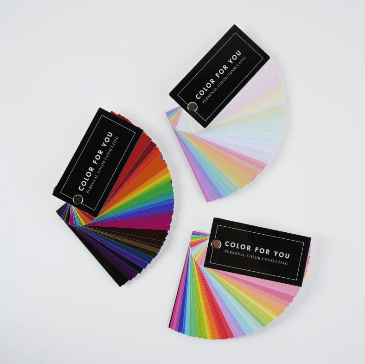 Color Card